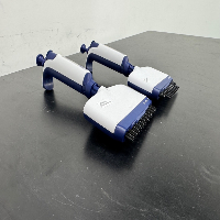 Rainin Pipet-Lite XLS Multichannel Pipettes - Quantity 2 image 0